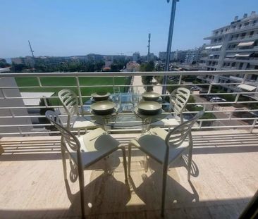 Appartement 26 m² - 2 Pièces - Cannes (06400) - Photo 6