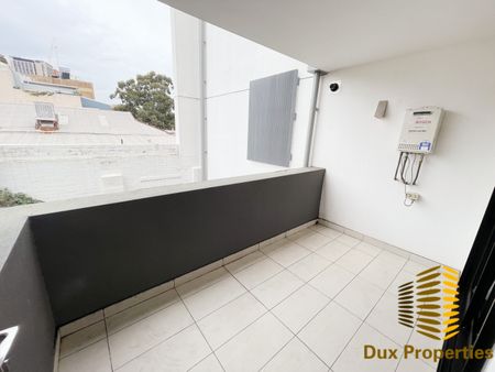 12/86 Cope Street, Waterloo NSW 2017 - Apartment For Rent | Domain - Photo 2