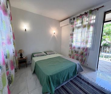 Location Maison 4 pièces 121m² LE MOULE 97160 - Photo 4