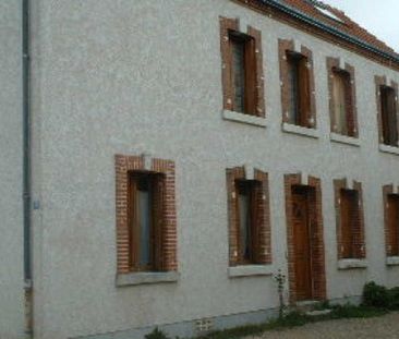 Location appartement 1 pièce, 20.00m², Orléans - Photo 1