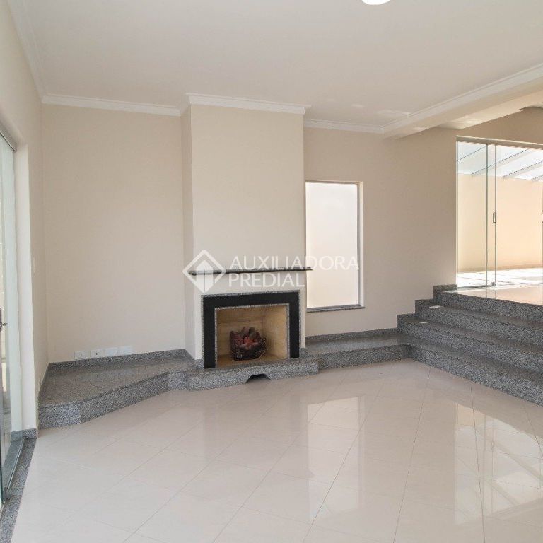 Casa em Condomínio com 4 quartos e 500m² para alugar em Parque Terra Nova II, São Bernardo do Campo. - Photo 1