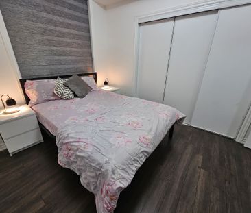 For Lease - 40 Halliford Place Unit# 509/53, Brampton, Ontario - Photo 4