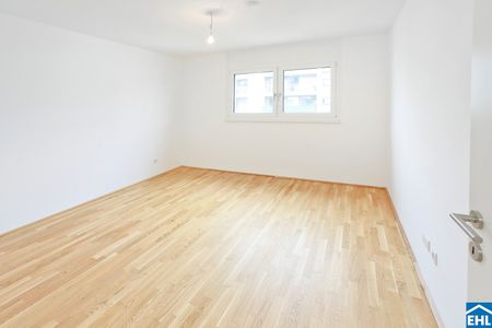 gemütliche 2-Zimmerwohnung mit Balkon Nähe U3 Kardenal-Nagl-Platz - Photo 5