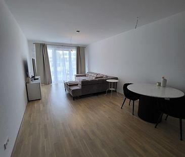 "WeserHöfe"-Neuwertige 2-Zimmer Wohnung in bester Lage - Foto 1