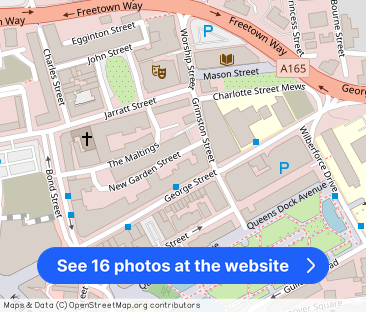 1 bedroom apartment for rent - Photo 1