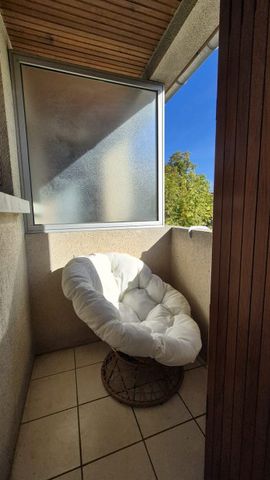 Appartement f2 à louer - Photo 5