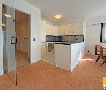Gelijkvloers appartement - Elizabetlaan Knokke - Photo 4