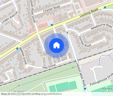 20 Southmead Road, BS22 - Photo 1