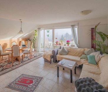 Top gepflegt: 3 Zimmer Mietwohnung - Photo 1