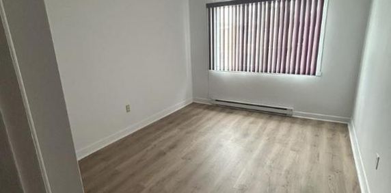 5 1/2 - Montréal (Saint-Michel) - 2 000 $/mois - Photo 2