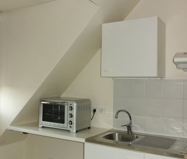 Studio - Photo 1