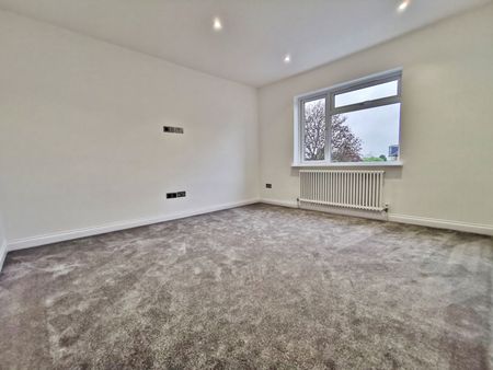 2 Bed Maisonette - Photo 4