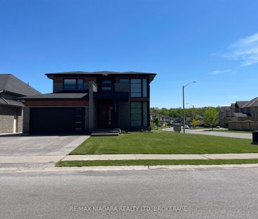 For Lease - 6484 Sam Iorfida Drive, Niagara Falls, Ontario - Photo 4