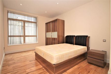 1 bedroom flat to rent - Photo 5