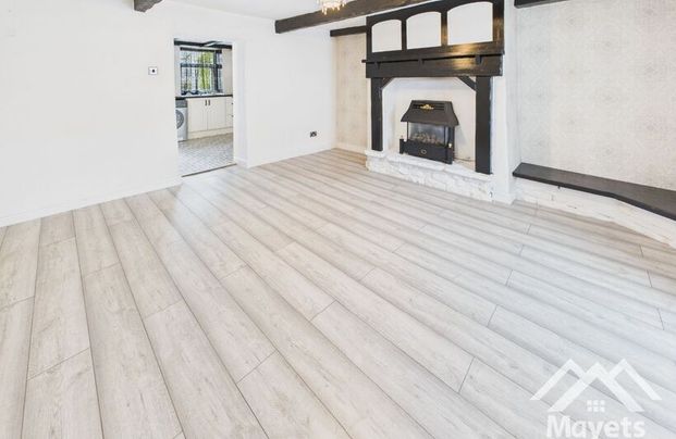 Swallow Cottage, 10 Revidge Road, Blackburn, Lancs, BB2 6JB - Photo 1