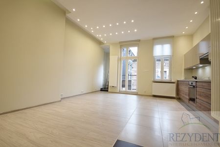 Katowice, Śródmieście, Zabrska - Zdjęcie 3