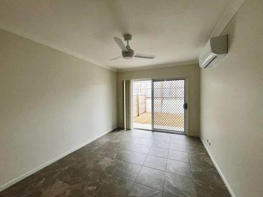 3 Bedroom Duplex in Ripley + yard maintenance included! - Photo 1