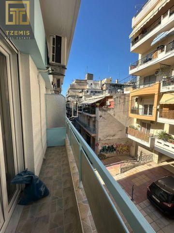 Studio/Γκαρσονιέρα για ενοικίαση Άγιος Δημήτριος (Κέντρο Θεσσαλονίκης) - Photo 3