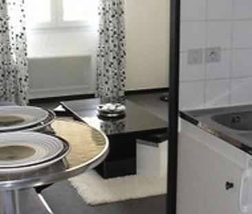 Studio de 23m² avec ou sans balcon, à partir de 580€ par mois - Photo 2