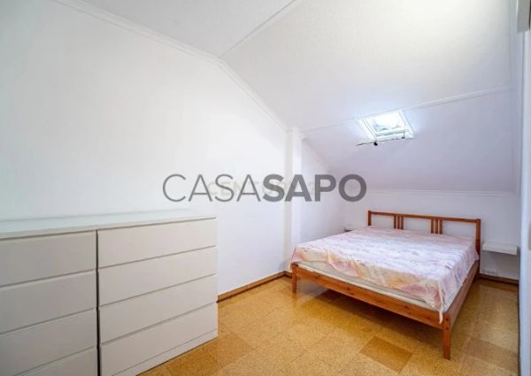 Apartamento T1 para alugar no Seixal