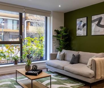 3 bedroom apartment to rent - Photo 4