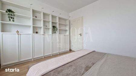 Apartament 2 camere de inchiriat in Gheorgheni, Cluj Napoca - Fotografie 4
