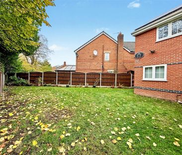 5 bedroom detached house to rent - Photo 6