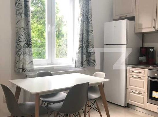 Studio, decomandat, 50 mp, modern, zona strazii Horea - Photo 1
