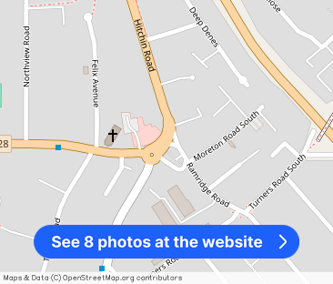 Hitchin Road, Luton, Bedfordshire, LU2 - Photo 1