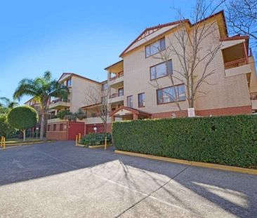 602/83-93 Dalmeny Avenue Rosebery - Photo 6