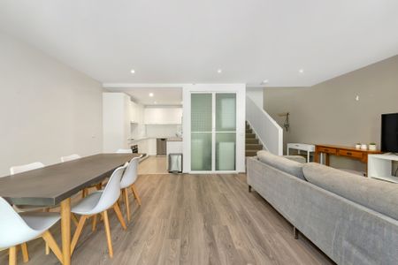 Stylish Inner North Living � Furnished - Photo 5