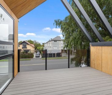 Unit 4, 448 Hereford Street, Linwood, Christchurch - Photo 5