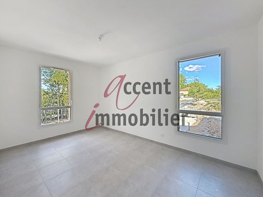 Appartement Saint Remy De Provence 2 pièce(s) 44.50 m2, - Photo 1