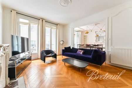 Appartement à louer à Paris 17Ème - Photo 2