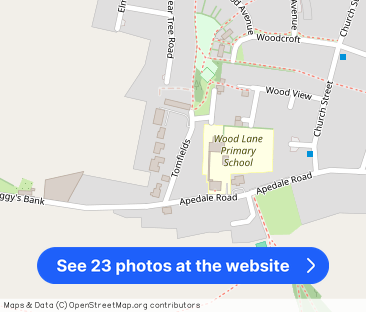 Tomfields, STOKE-ON-TRENT - Photo 1