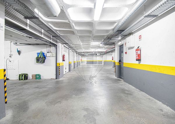 Apartamento T2 em Lisboa