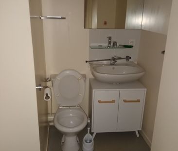 Location Appartement 1 pièce 15m² TOURS 37000 - Photo 3