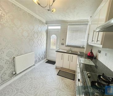 2 bedroom terraced house to rent - Photo 5