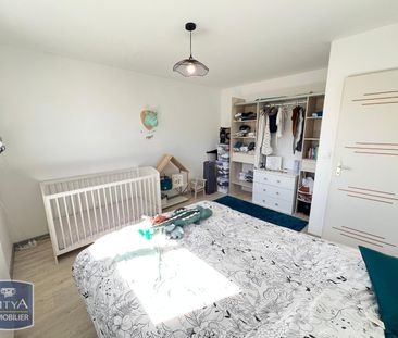 Location Maison 4 pièces 97m² LE MANS 72000 - Photo 3