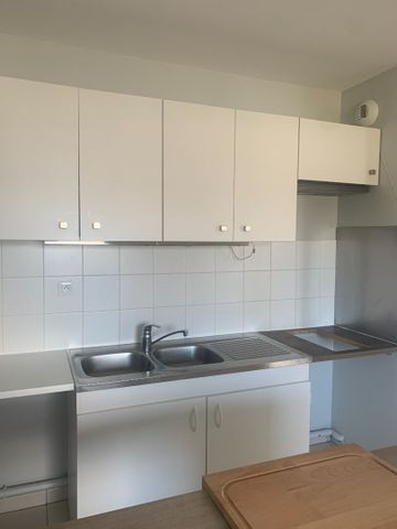 T2 à st remy - résidence sécurisé, balcon, parking - Photo 2