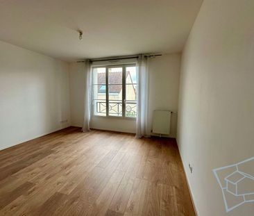 Appartement Plaisir 2 pièce(s) 38.40 m2 - Photo 2