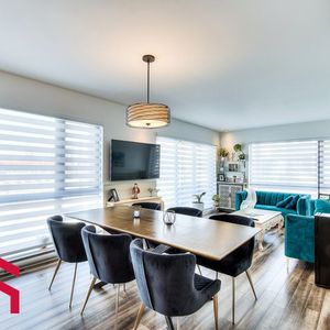 Appartement Vaudreuil-Dorion À Louer - Photo 3
