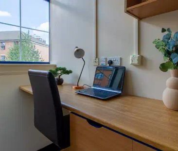 Silver Room - Photo 1