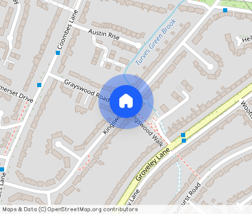 Kingswood Road, Northfield, Birmingham, West Midlands, B31 - Photo 1