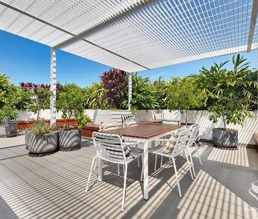 UNFURNISHED 1 BEDROOM APARTMENT IN WEST END - Photo 4