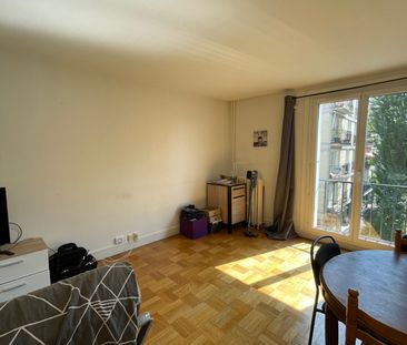 Location Appartement 1 pièce 30m² - Photo 4