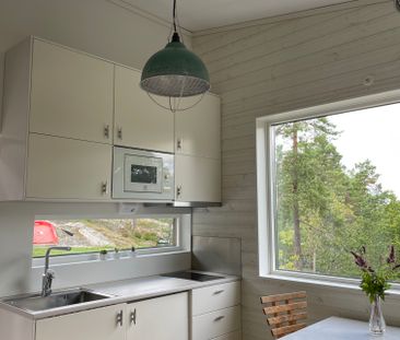 Sjöbergavägen, Tyresö - Foto 5