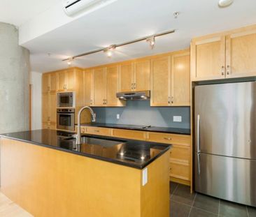 Magnifique condo 3 1/2 au cœur de la ville - Photo 4