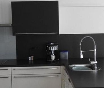 Gelijkvloers app. te huur in Grote-Brogel voor € 800 met 2 slaapkamers - Photo 4