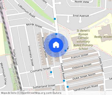 Fulwell road - Photo 1